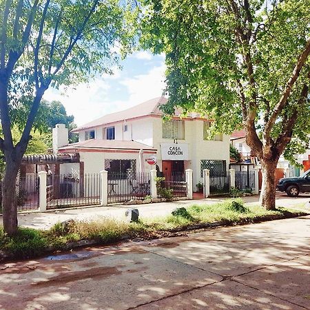 Hostal Casa Concon 比尼亚德尔马 外观 照片
