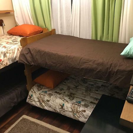 Hostal Casa Concon 比尼亚德尔马 外观 照片
