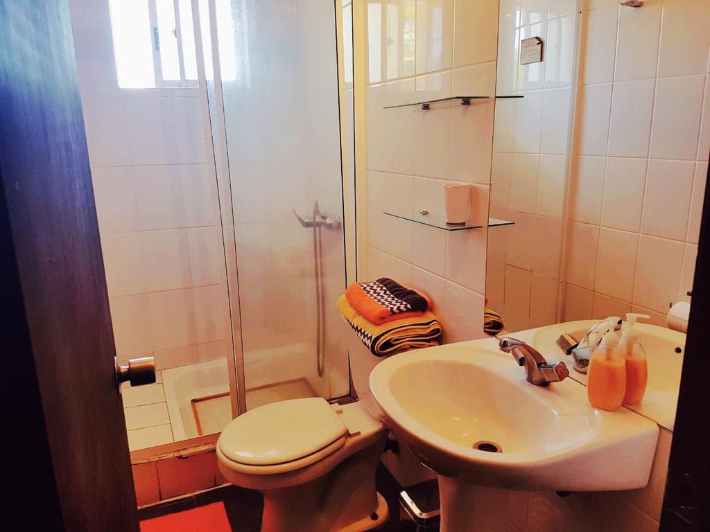 Hostal Casa Concon 比尼亚德尔马 外观 照片