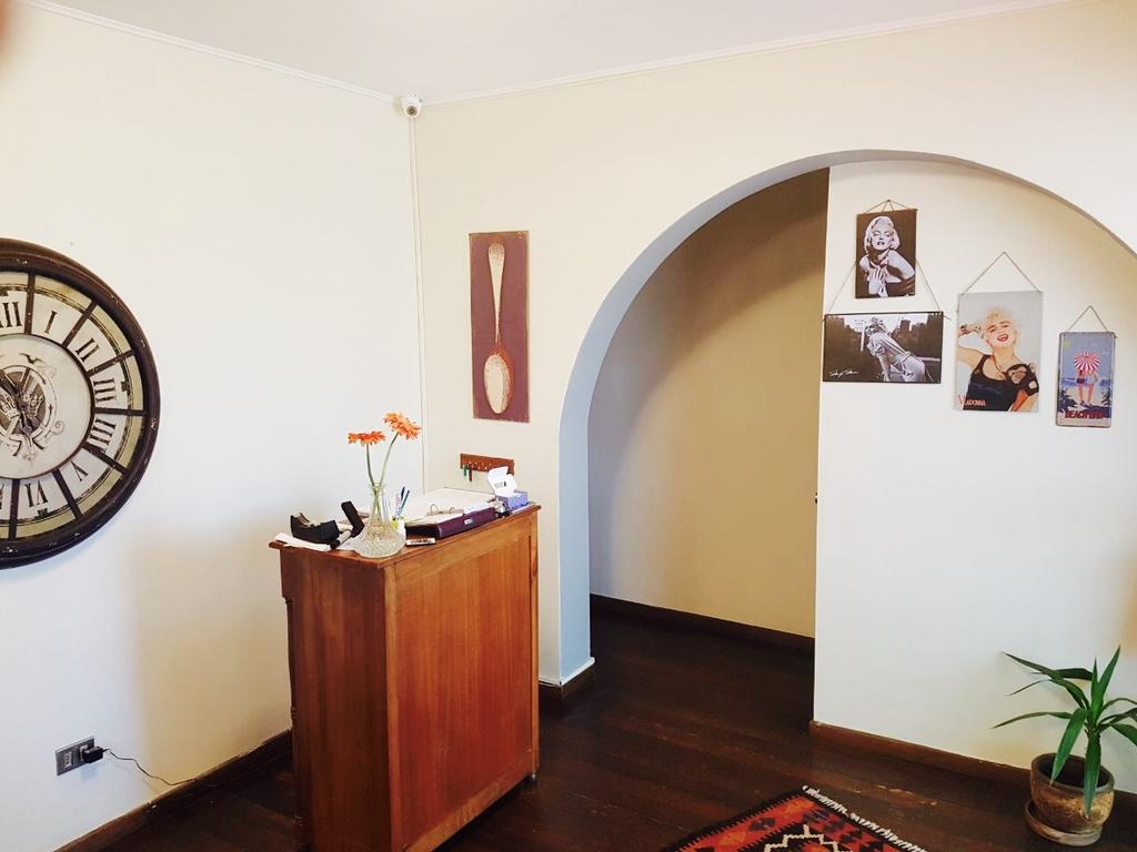 Hostal Casa Concon 比尼亚德尔马 外观 照片