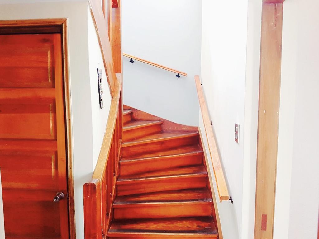 Hostal Casa Concon 比尼亚德尔马 外观 照片