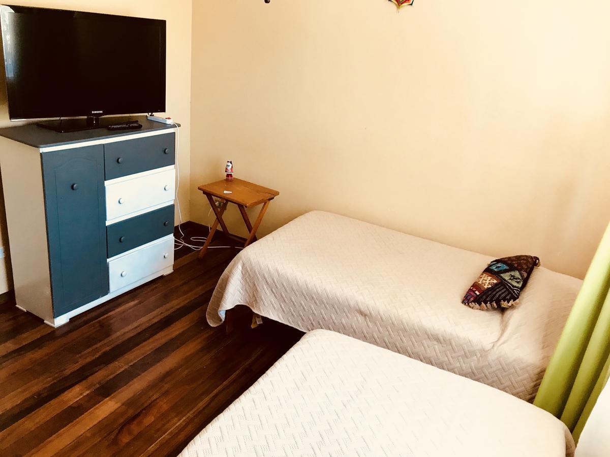 Hostal Casa Concon 比尼亚德尔马 外观 照片