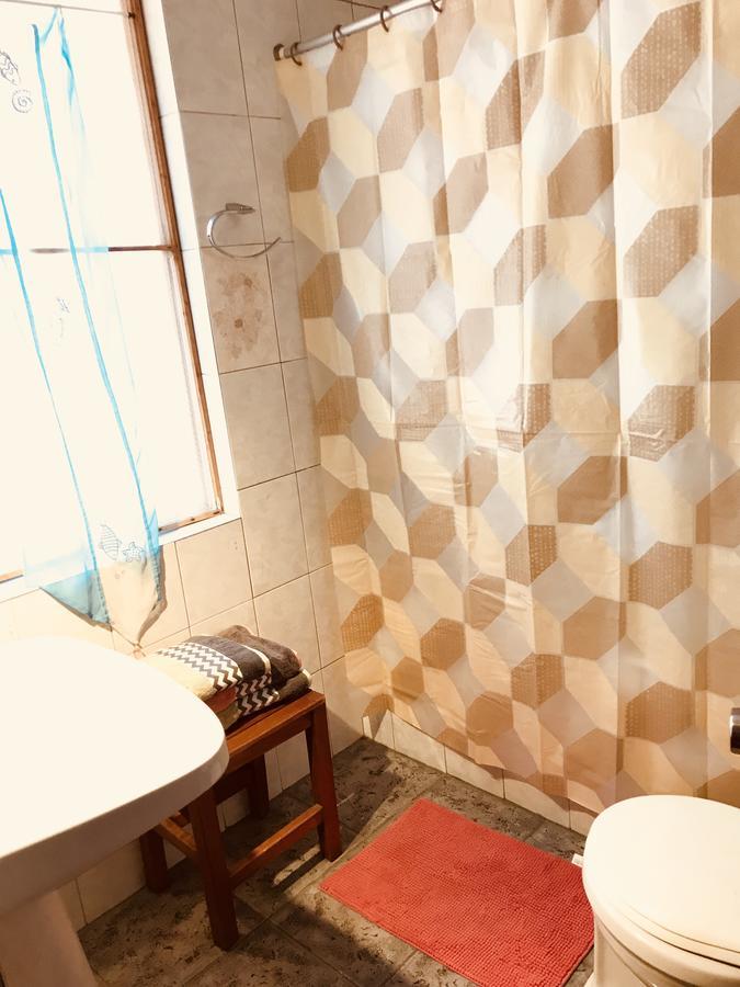 Hostal Casa Concon 比尼亚德尔马 外观 照片