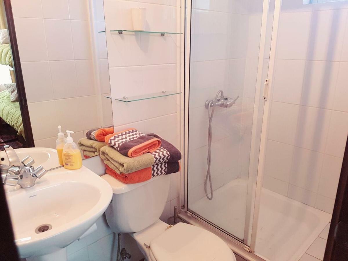 Hostal Casa Concon 比尼亚德尔马 外观 照片