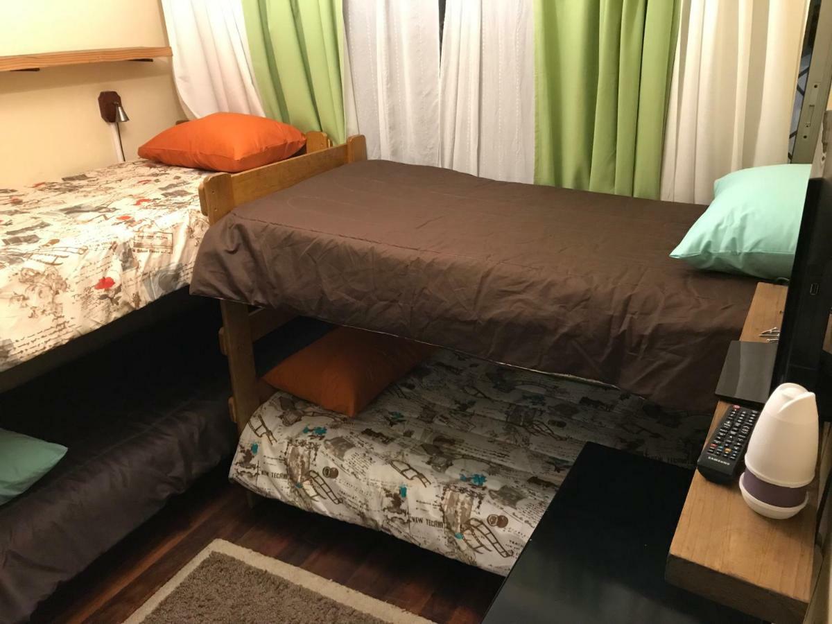 Hostal Casa Concon 比尼亚德尔马 外观 照片