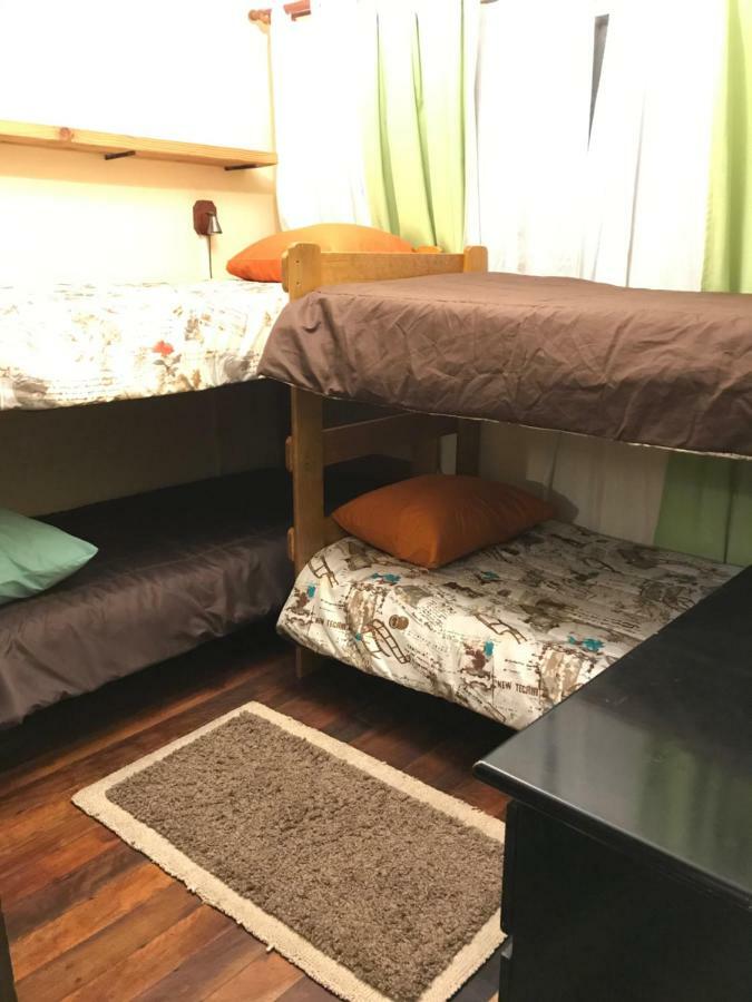 Hostal Casa Concon 比尼亚德尔马 外观 照片
